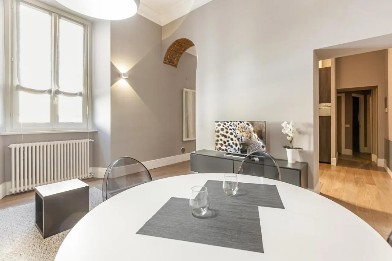 Easylife - Lusso E Comfort Nel Quartiere Brera Милан Апартаменты