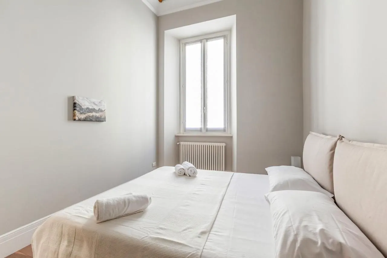 Easylife - Lusso E Comfort Nel Quartiere Brera Милан Апартаменты