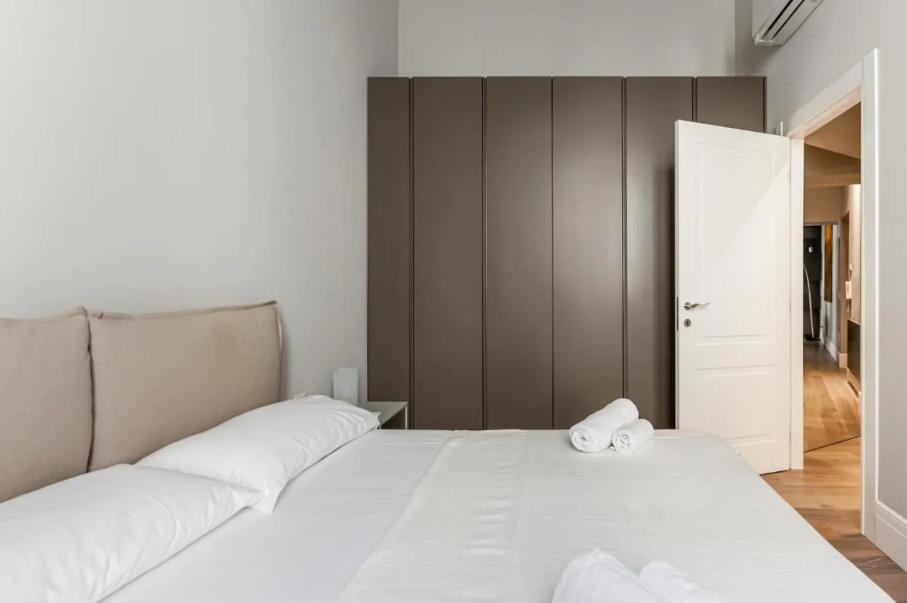 Easylife - Lusso E Comfort Nel Quartiere Brera Милан